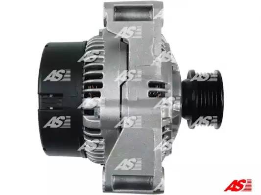 Генератор A0114PR AS PL