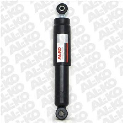 Амортизатор подвески 100583 AL KO