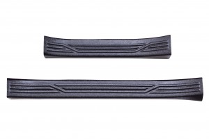 Накладка порога NT163702 RUSSKAYA ARTEL