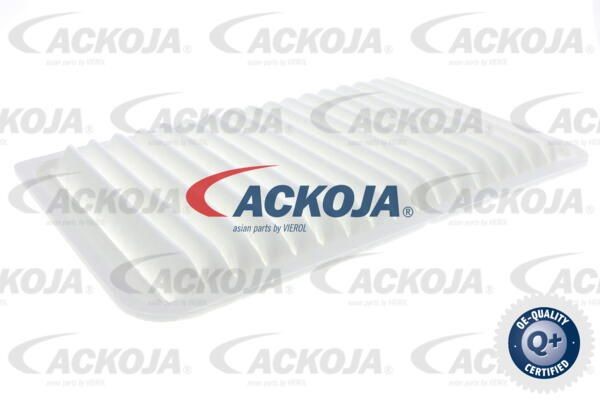 Фильтр воздушный A32-0402 ACKOJA