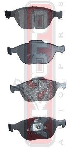 2000059640019 AKD-0337 AKYOTO