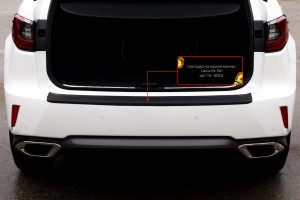 0116812556 NL161202 RUSSKAYA ARTEL