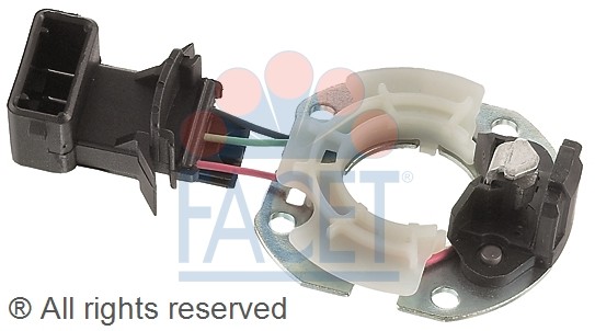 Датчик Холла 8.2723 FACET