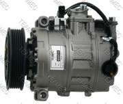 Компрессор кондиционера T629719 CEVAM
