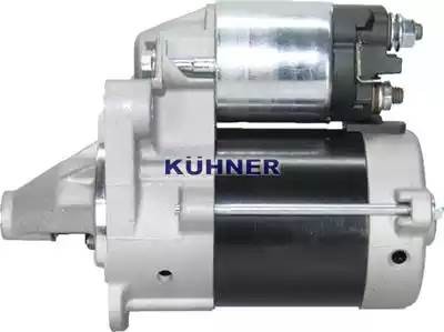 Стартер 254318 AD KUHNER