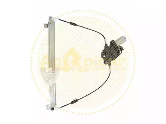 Деталь 011412 AC ROLCAR