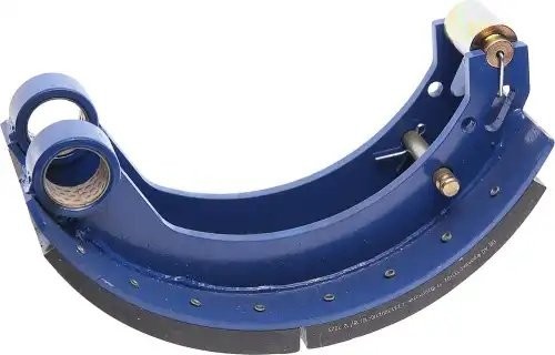 Колодки тормозные дисковые 162313501092 AKKOR