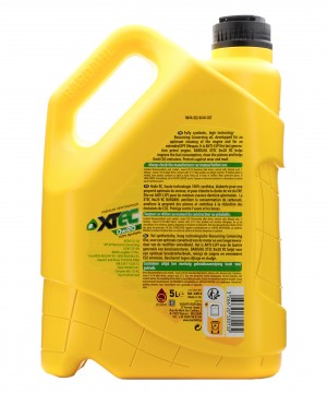 Масло моторное 33013 BARDAHL