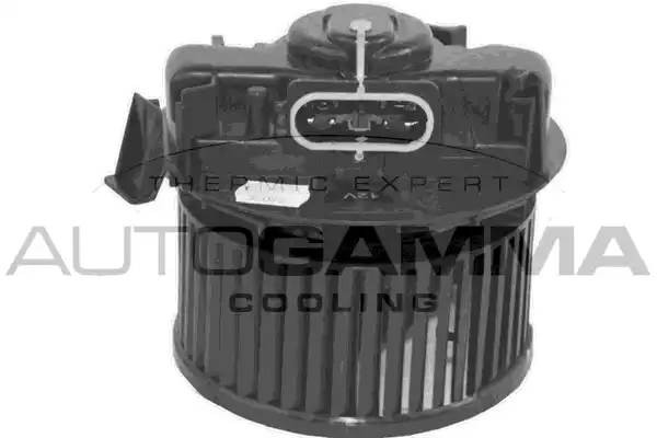 Электромотор отопителя салона GA35012 AUTOGAMMA