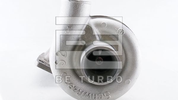 Деталь 124009 BE TURBO