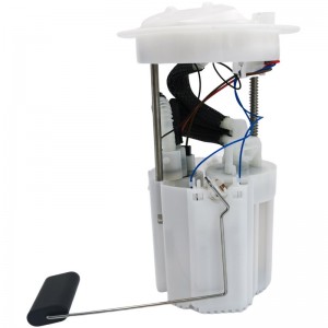 Деталь EFM1200405 ACHR