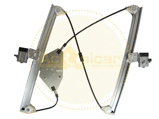 Стеклоподъемник 017604 AC ROLCAR