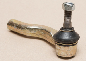 НАКОНЕЧНИК РУЛЕВОЙ ЛЕВЫЙ TIGGO T113401050 CHERY