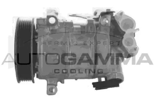 Деталь 118677 AUTOGAMMA