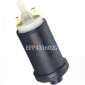 Насос электрический топливной системы EFP431602G ACHR