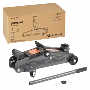 Домкрат автомобильный AJ-2F-330 AIRLINE