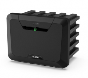 Ящик инструментальный 81305 DAKEN