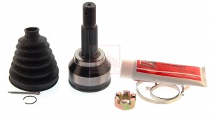 ШРУС NS-F15 ASVA