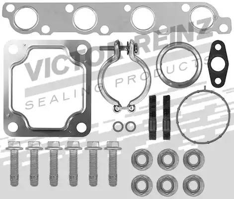 Деталь 04-10222-01 VICTOR REINZ