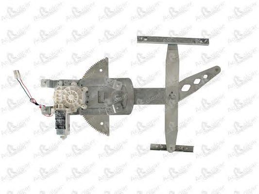 Деталь 014249 AC ROLCAR