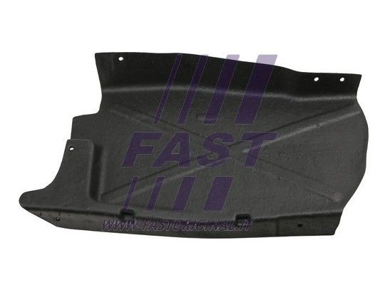 Защита бампера FT99034 FAST