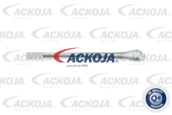 Наконечник рулевой тяги A52-1218 ACKOJA