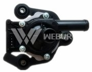Деталь W500101 WEBURG