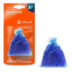 Ароматизатор воздуха AFME027 AIRLINE