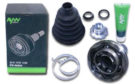 ШРУС AW1510148 AYWI PARTS