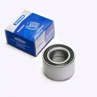 Подшипник ступицы ВАЗ 2108 задний 6-256706 