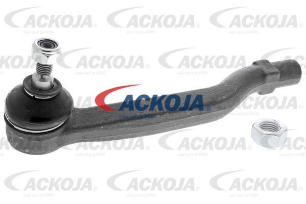 Наконечник рулевой тяги A26-9568 ACKOJA