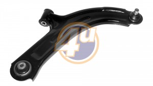 1236010000009 NSG58525 4U