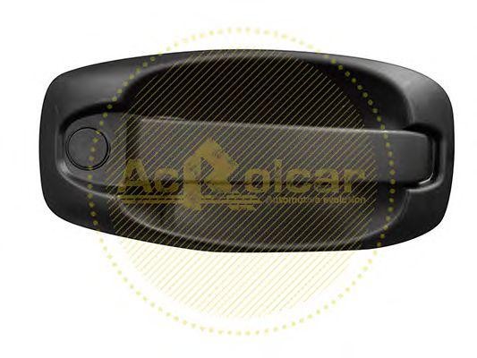 Деталь 410510 AC ROLCAR