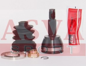 2301644000004 FD-809 ASVA