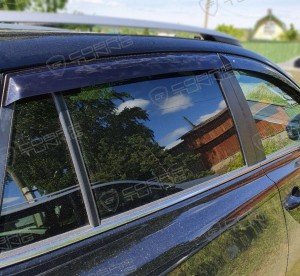 Деталь T26813 COBRA TUNING