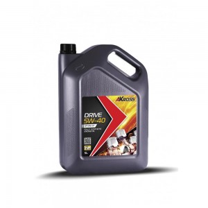 Масло моторное AKS0003MOF AKROSS