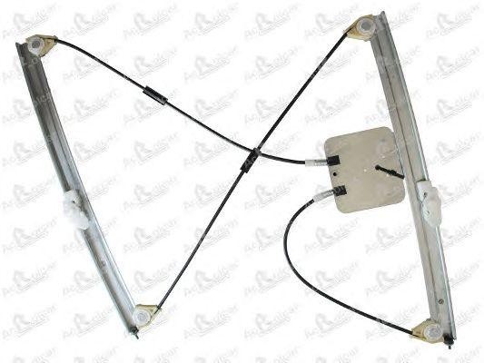 Деталь 014587 AC ROLCAR