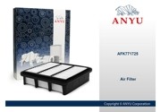 Фильтр воздушный AFK771725 ANYU