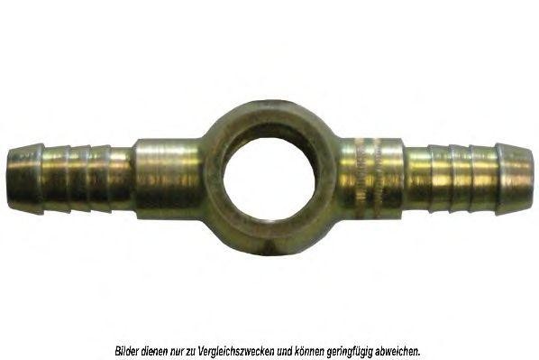 Деталь 931100N AKS DASIS