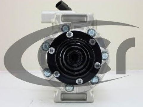 Компрессор кондиционера 134266 ACR