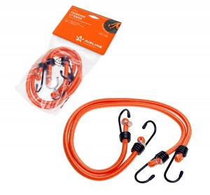 Резинки крепления багажа AS-R-01 AIRLINE