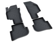 Коврик салона A003129PL AGATEK