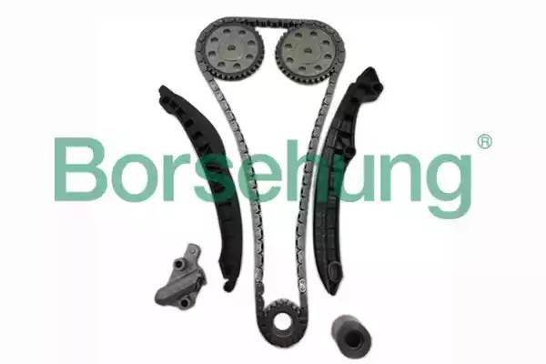 4251475104373 B16300 BORSEHUNG