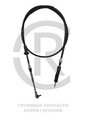 Трос МКПП переключения передач НD78, CR! CR437405K100 CR