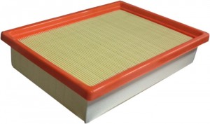 Фильтр воздушный A34001 AZUMI