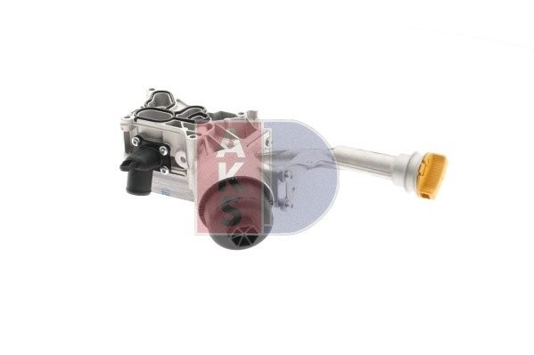 Деталь 016002N AKS DASIS