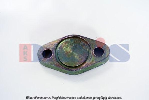 Деталь 909074N AKS DASIS