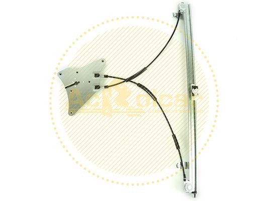 Деталь 018508 AC ROLCAR