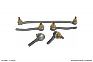 Наконечник рулевой тяги SEK8771L 555