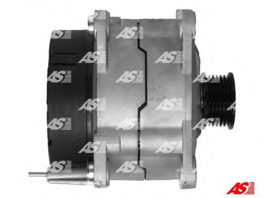 Генератор A0176 AS PL